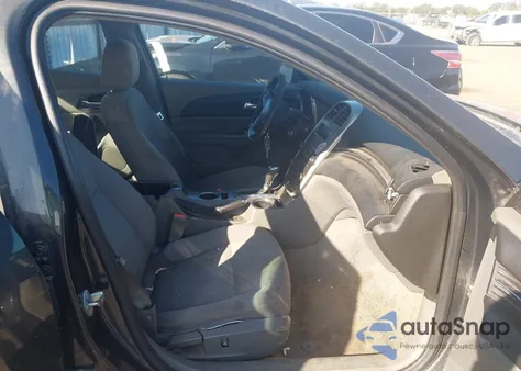 2014 Chevrolet Malibu 1Fl из США, поврежденный, VIN 1G11A5SL3EF289989